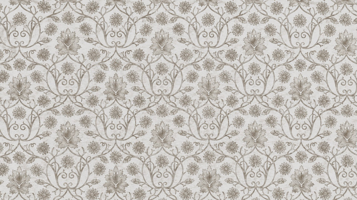 Ornate Wallpaper
