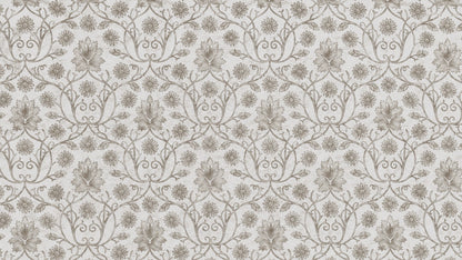 Ornate Wallpaper