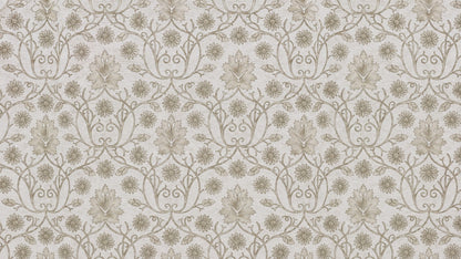 Ornate Wallpaper