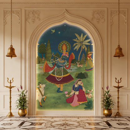 Raasleela
