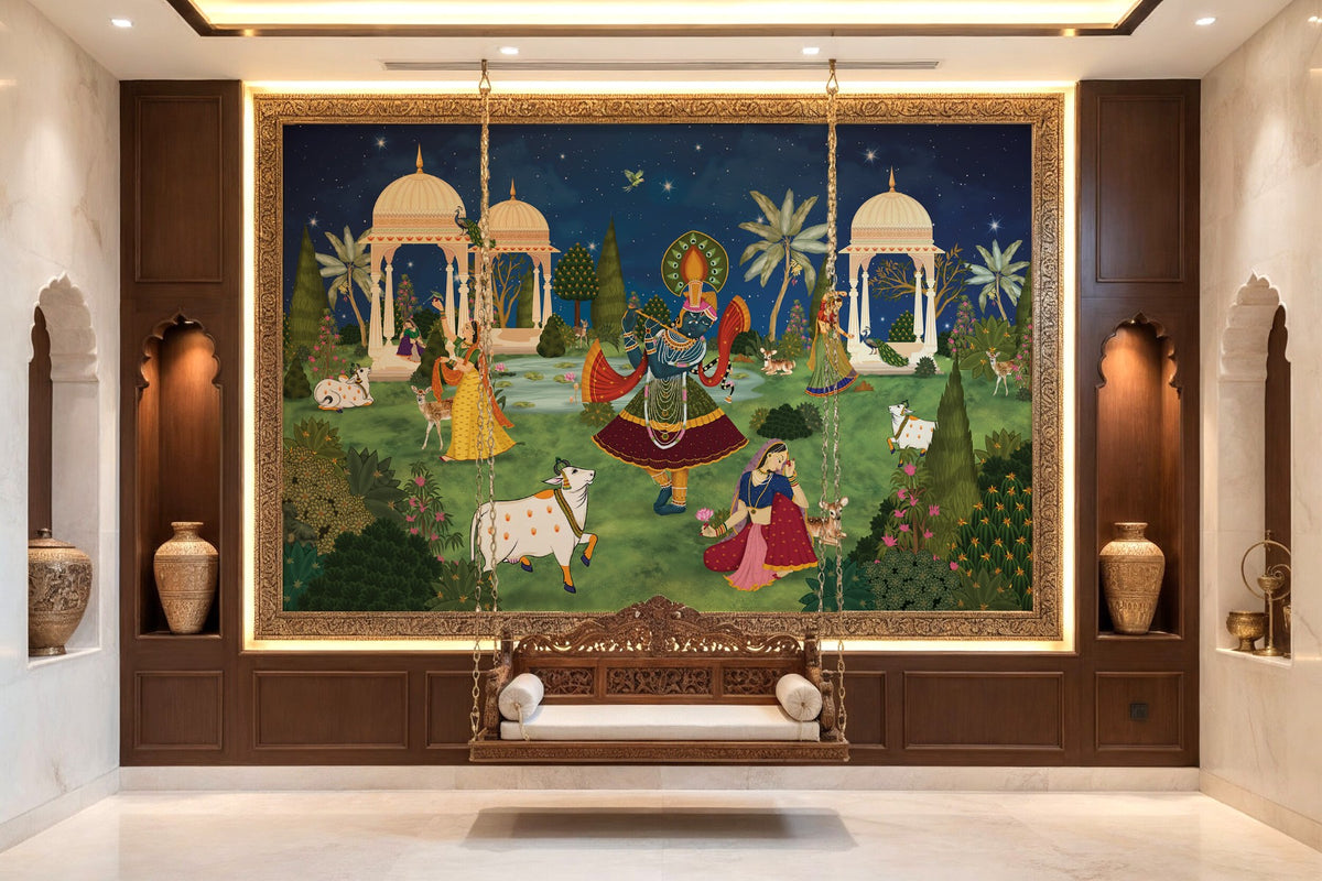 Raasleela