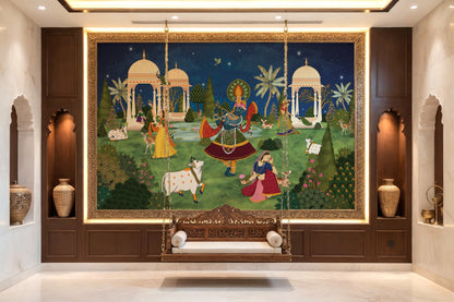Raasleela