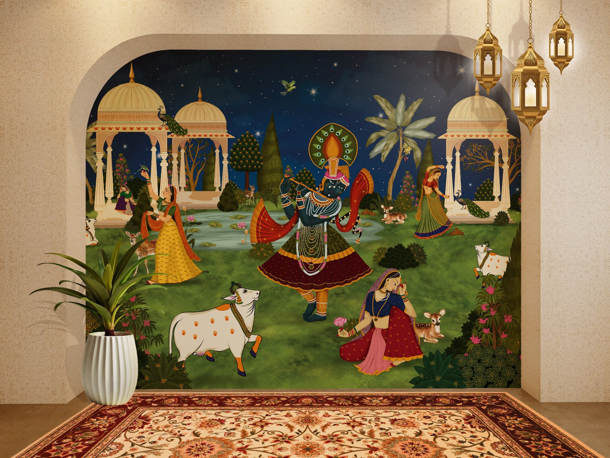 Raasleela