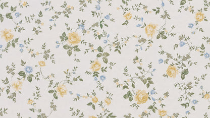 Blush Rose Wallpaper