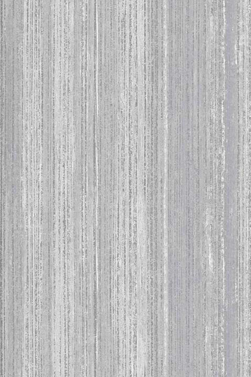 Ivory Silk Stria Wallpaper