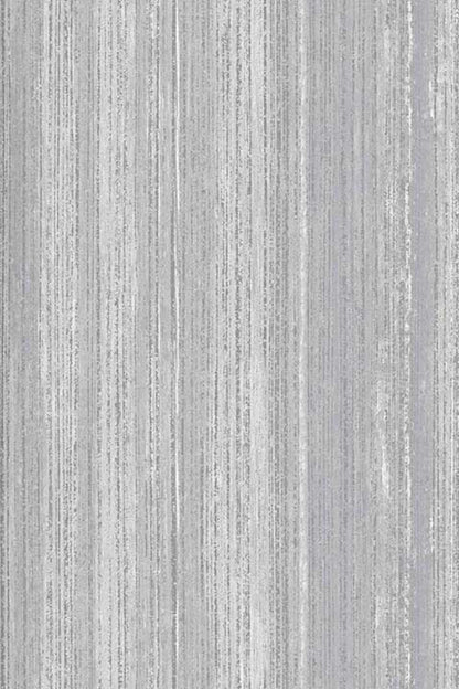 Ivory Silk Stria Wallpaper
