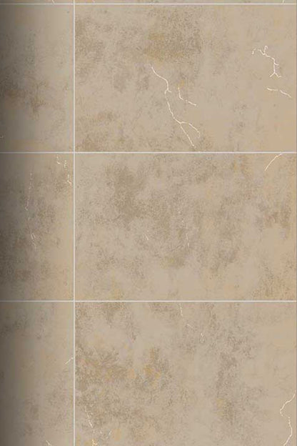 Sandstone Grid Wallpaper