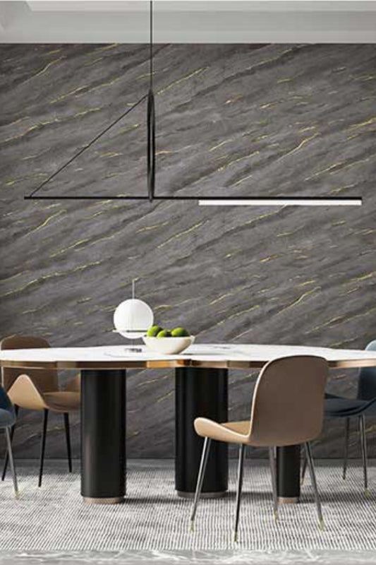 Marble Flow Wallpaper