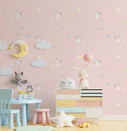 Sky Dream Land