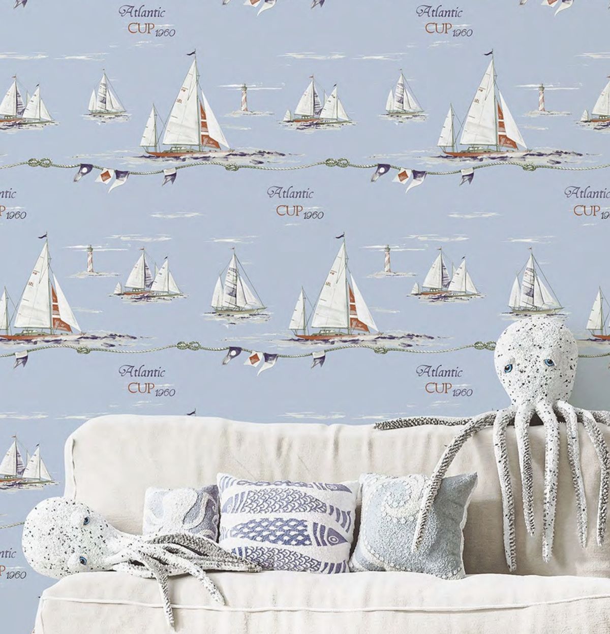 Small Boats