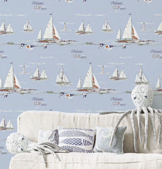 Small Boats